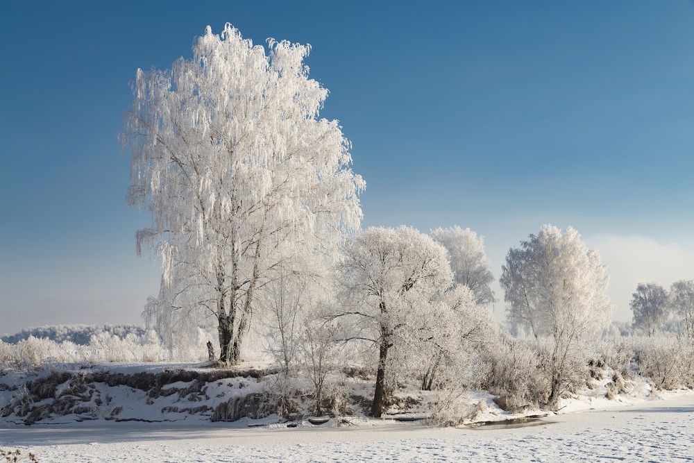 Photograph by Юрий Бичеров