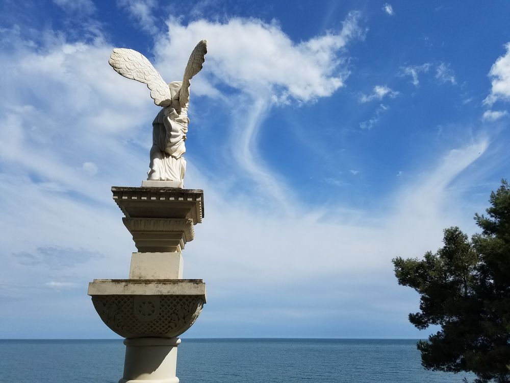Photograph by Горячёва Анастасия