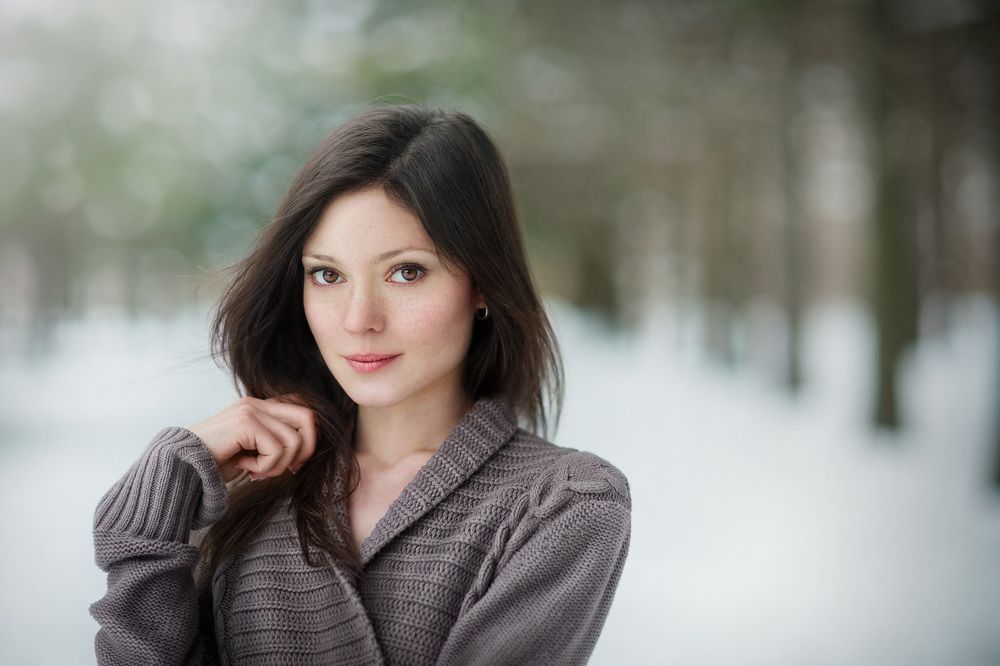 Photograph by Алексей Котлов