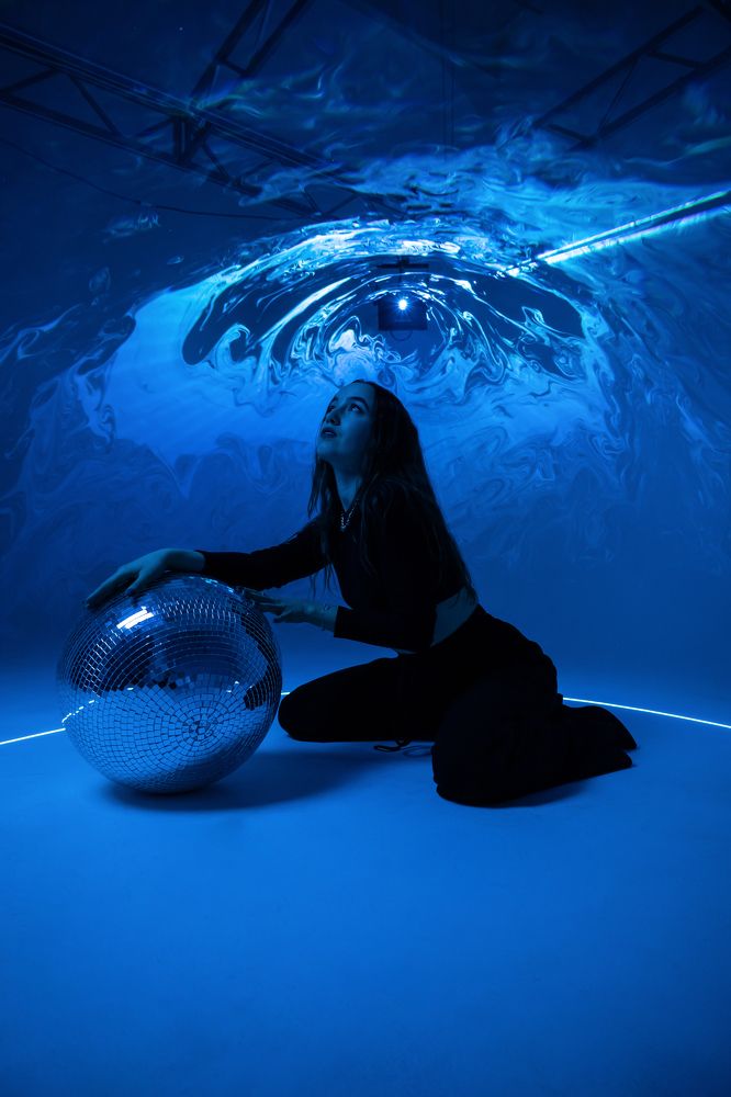 Photograph by Яна Токунова