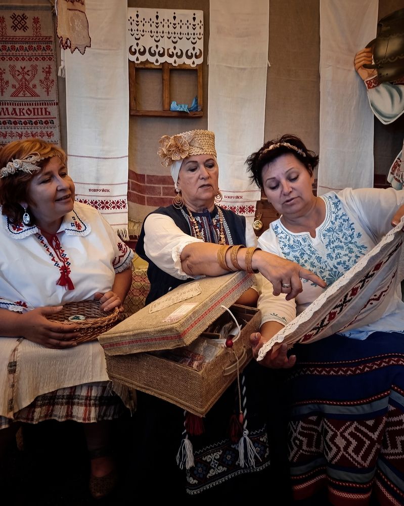 Photograph by Svetlana Yurasova