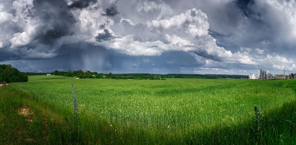 Photograph by Алексей Алексейчик