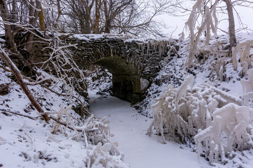 Каменный мост