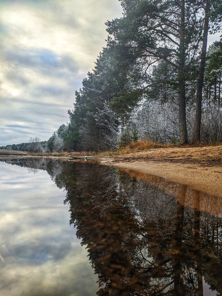 Photograph by Лев Кауфман