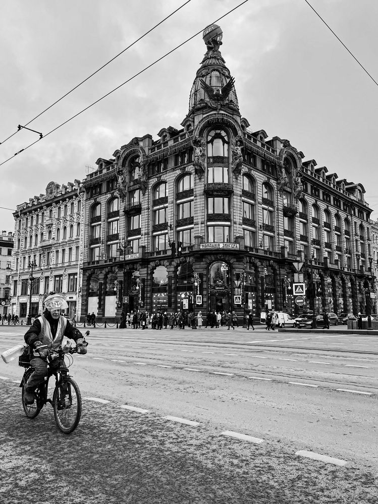 Назад в будущее