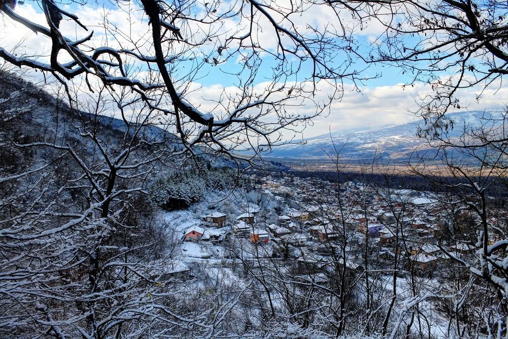 Photograph by iliya levkov