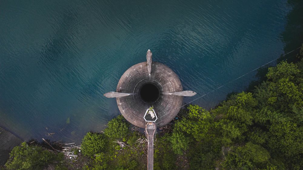 Photograph by Georgian Mihai Toma