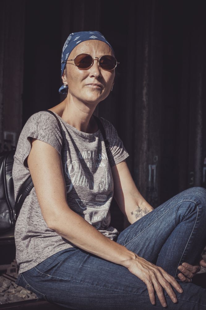 Photograph by Никита Коробейников