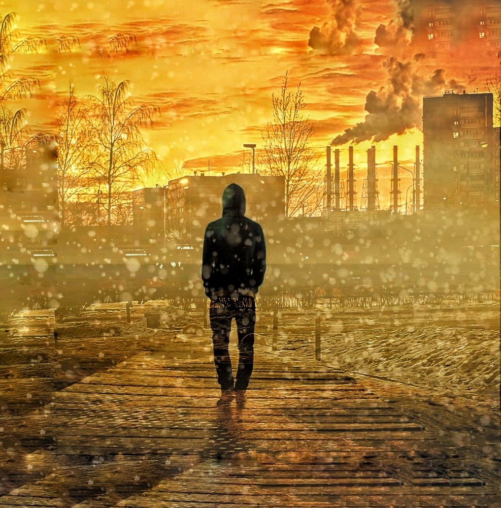 Photograph by Ирина Кузнецова