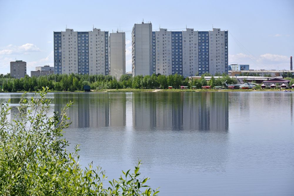 Photograph by БОРИС АНТОНОВ