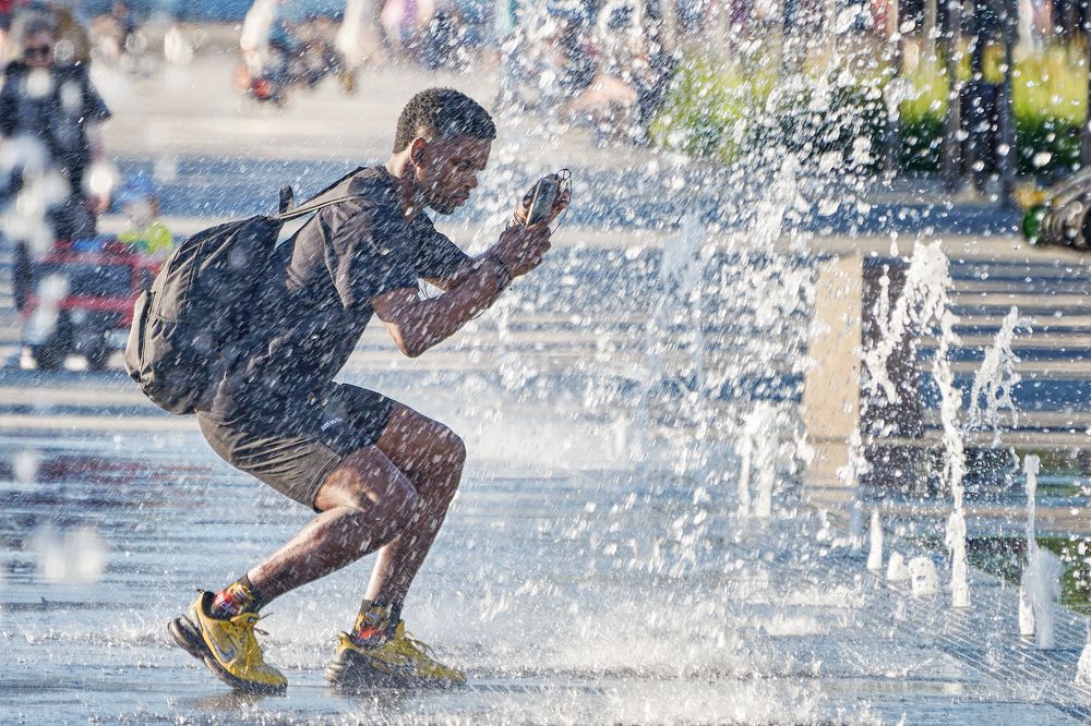 Photograph by Валерий