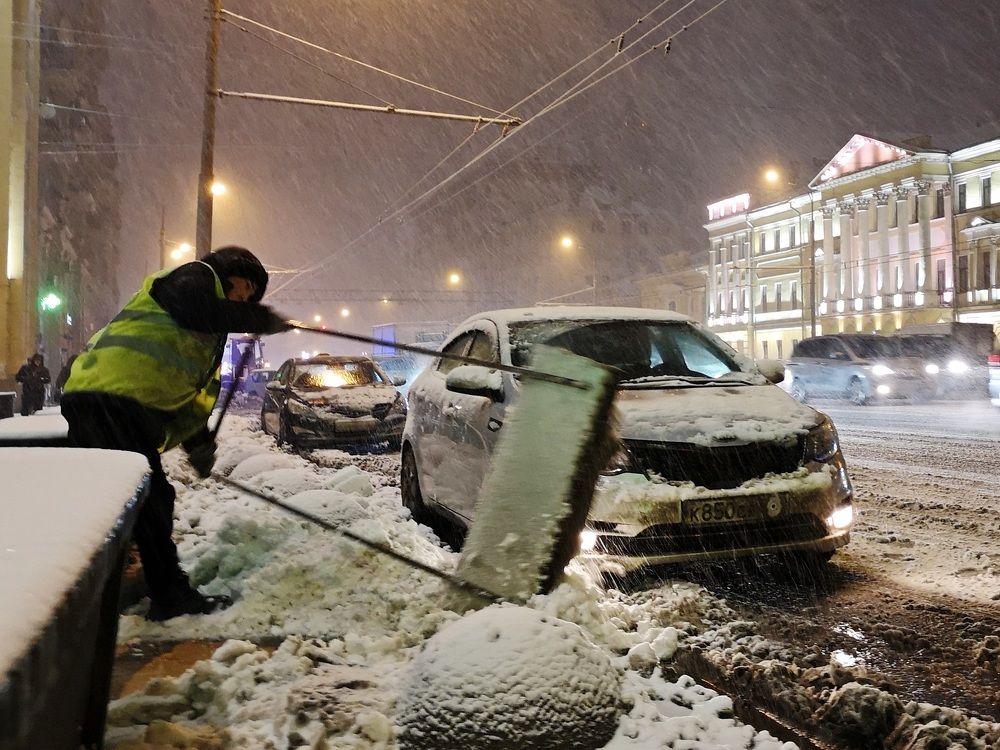 Photograph by Михаил