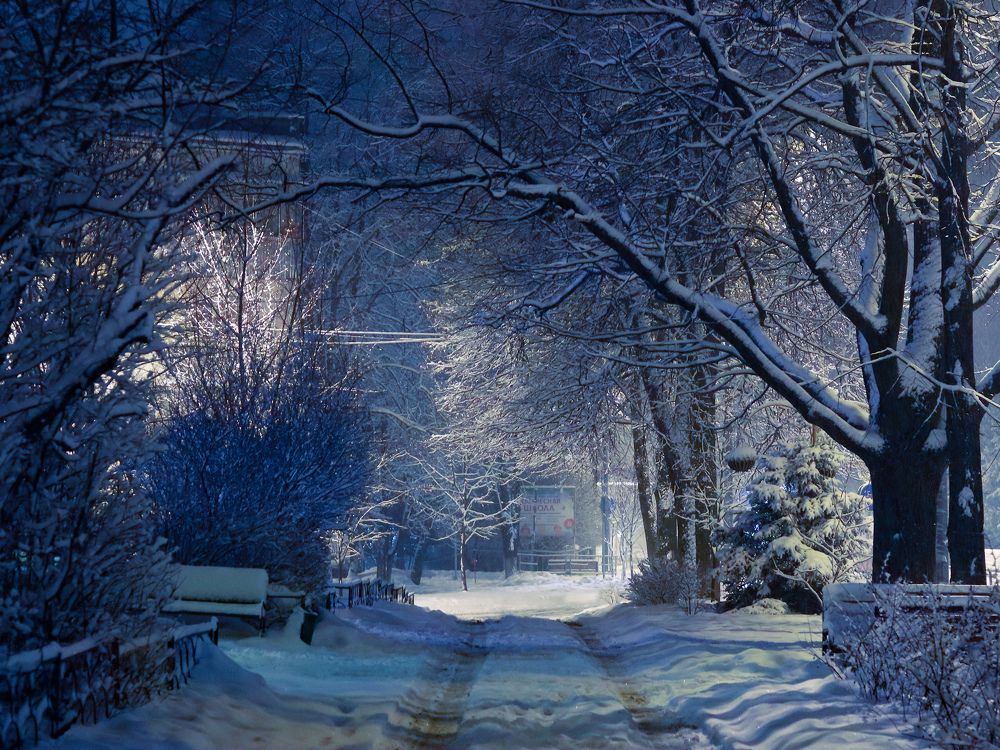 Photograph by Екатерина Слепнева