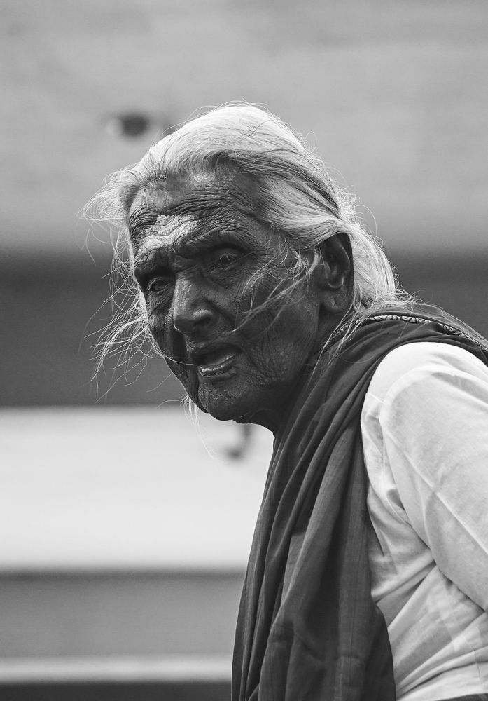 Photograph by Sathyasurya