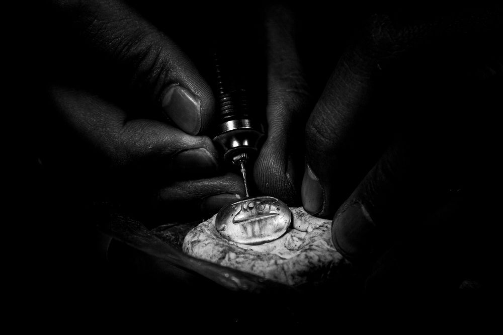 Photograph by seyed mostafa yousefi