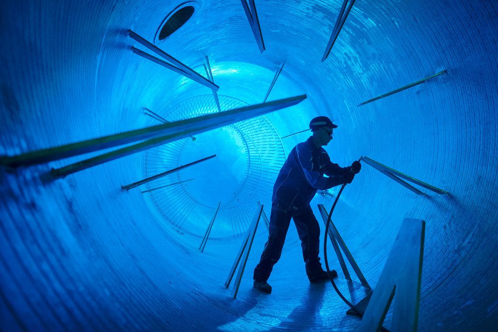 Photograph by Сергей Татарских