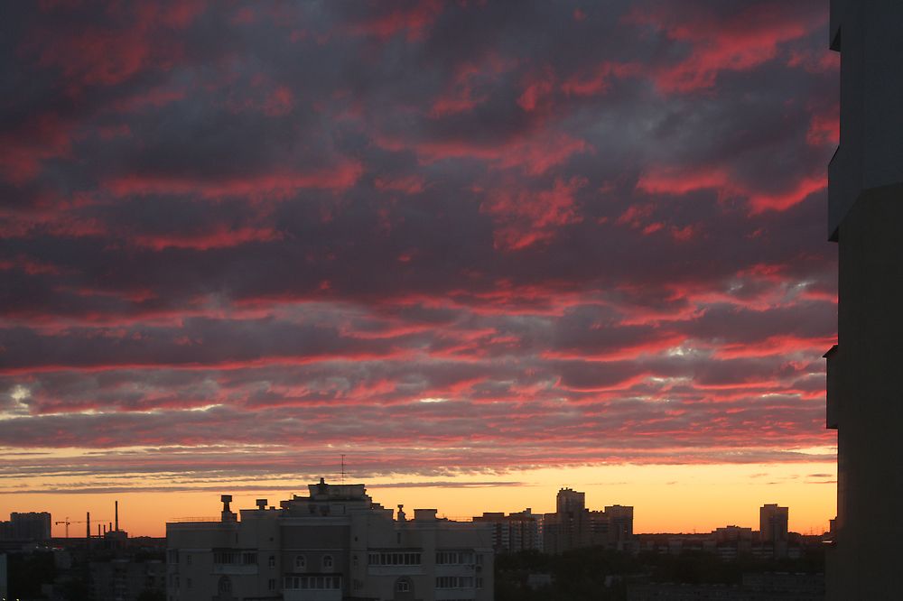 Photograph by Максим Тельманов