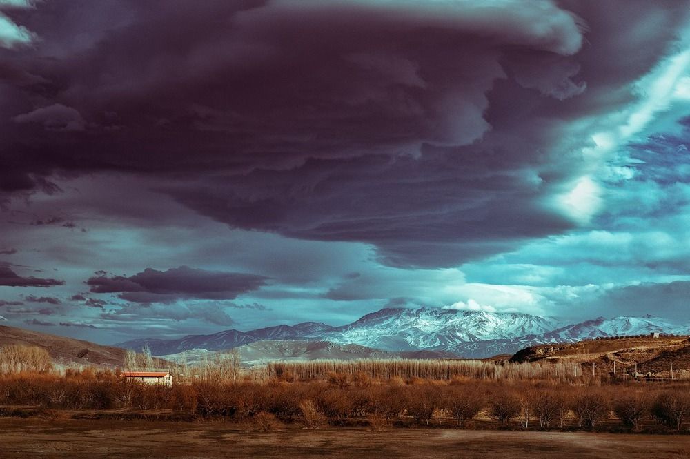 Photograph by Farzad.ajori