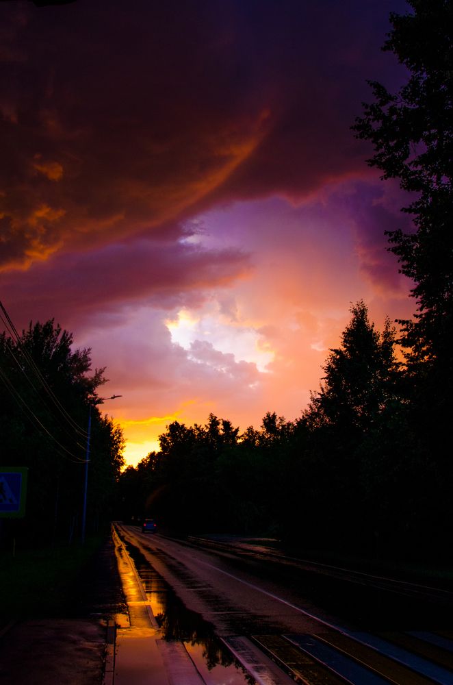 Photograph by Ольга Заповедная