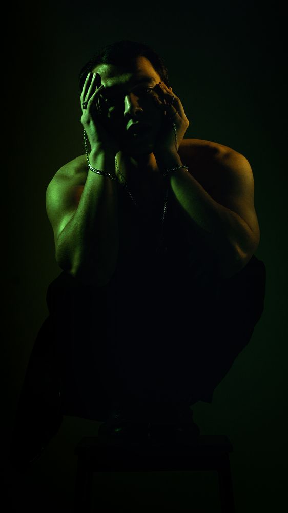 Photograph by Сергей Макаров