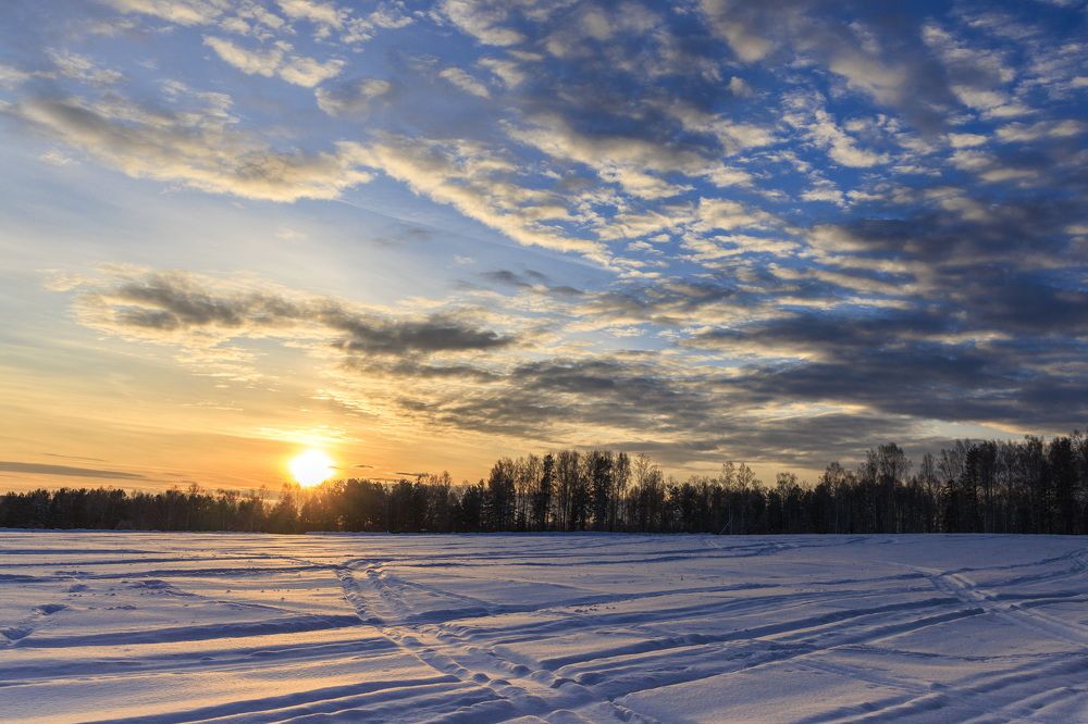 Photograph by Евгений Наймушин