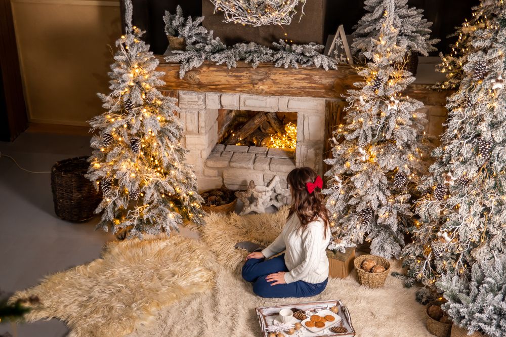 Photograph by Galina Trukhina