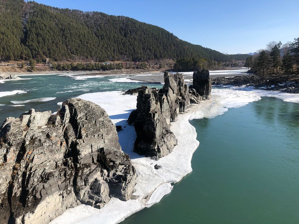 Photograph by Дарья Белых