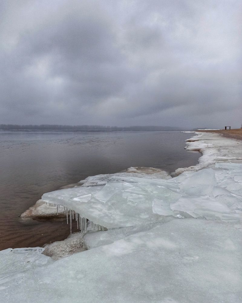 Photograph by Elena Bogomolova