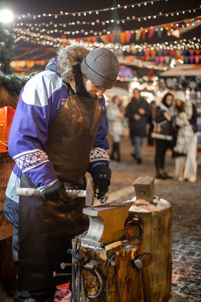 Photograph by Oksana Maskalenko