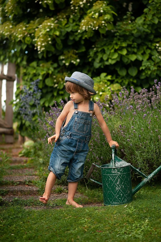 Photograph by Татьяна Гребенюк