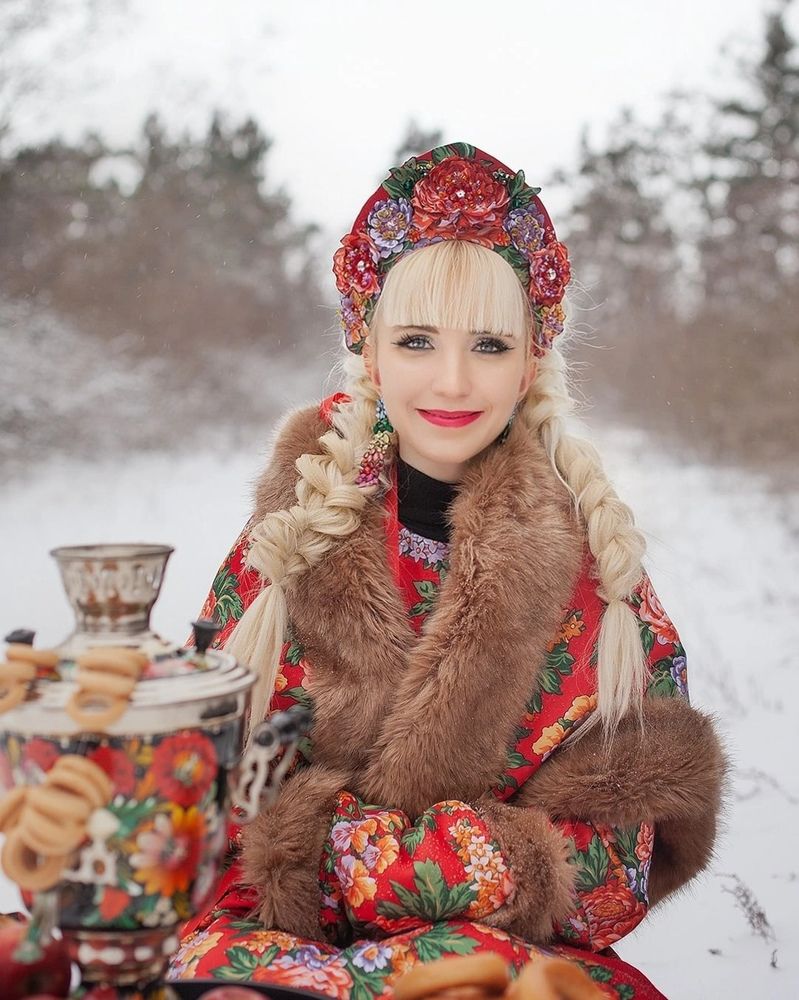 Фотография автора Елена