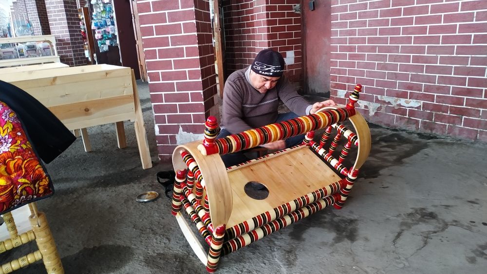 Photograph by Irina Grass