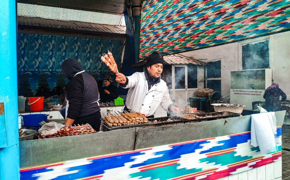 Photograph by Irina Grass