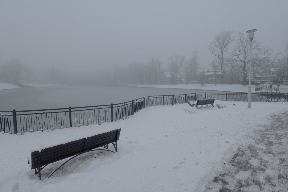 Photograph by Павел Юнусов