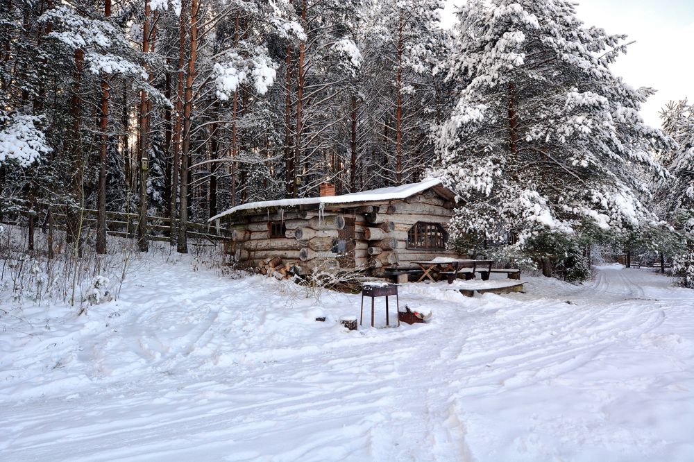 Фотография автора Виктор Журбенков
