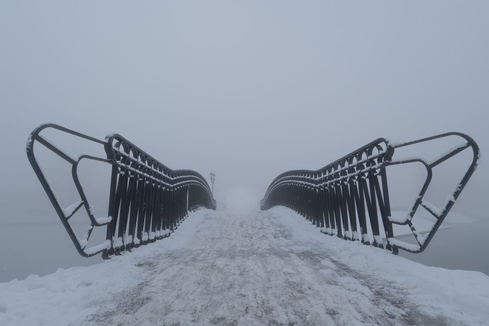 Photograph by Павел Юнусов