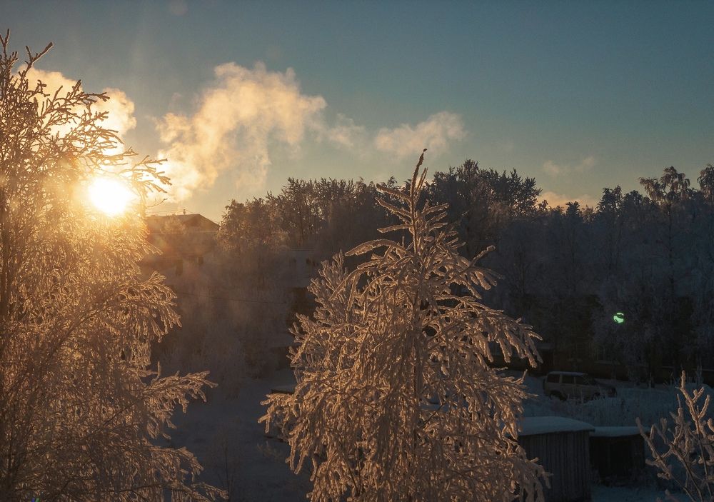 Photograph by Владислав Трушков