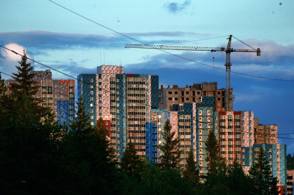 Photograph by Вячеслав Ригачин