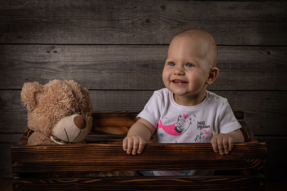 Фотография автора Gerasev Petr