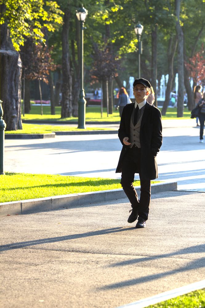 Photograph by Мари Полищук