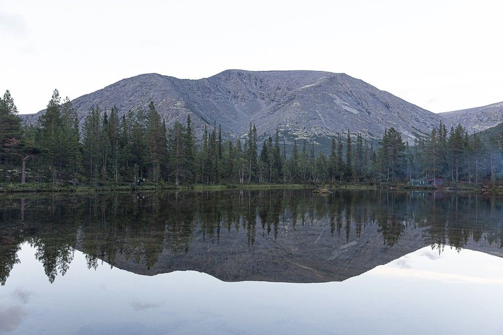 Photograph by Татьяна Зубанова