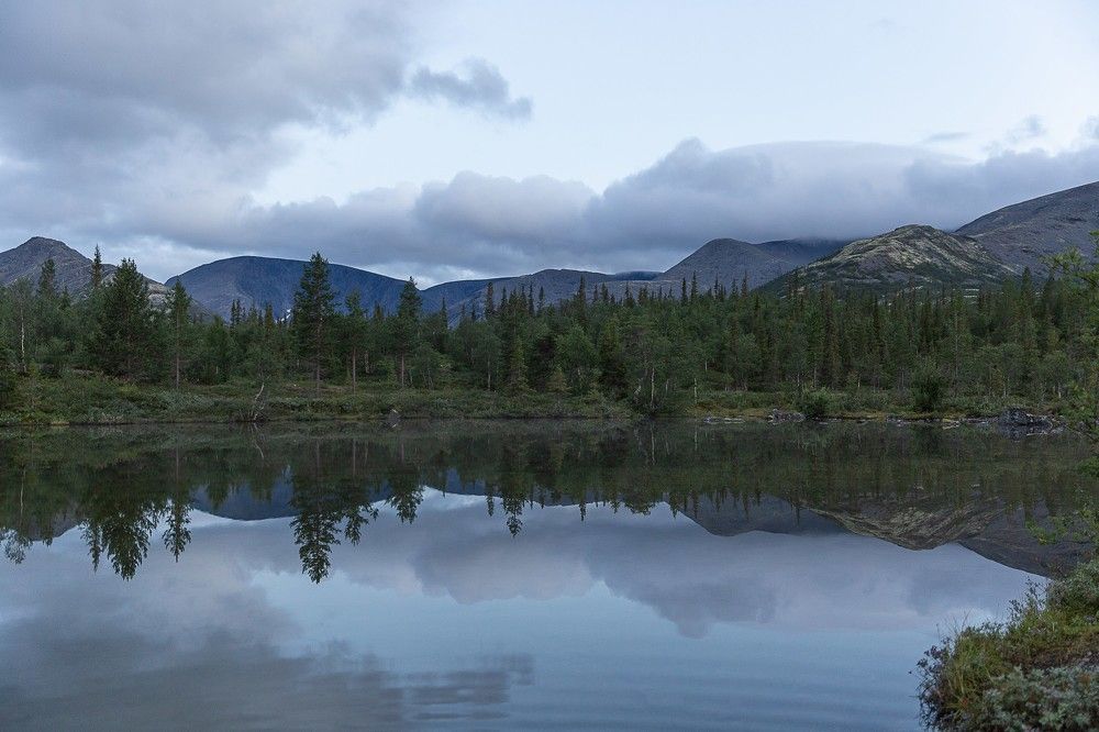 Photograph by Татьяна Зубанова