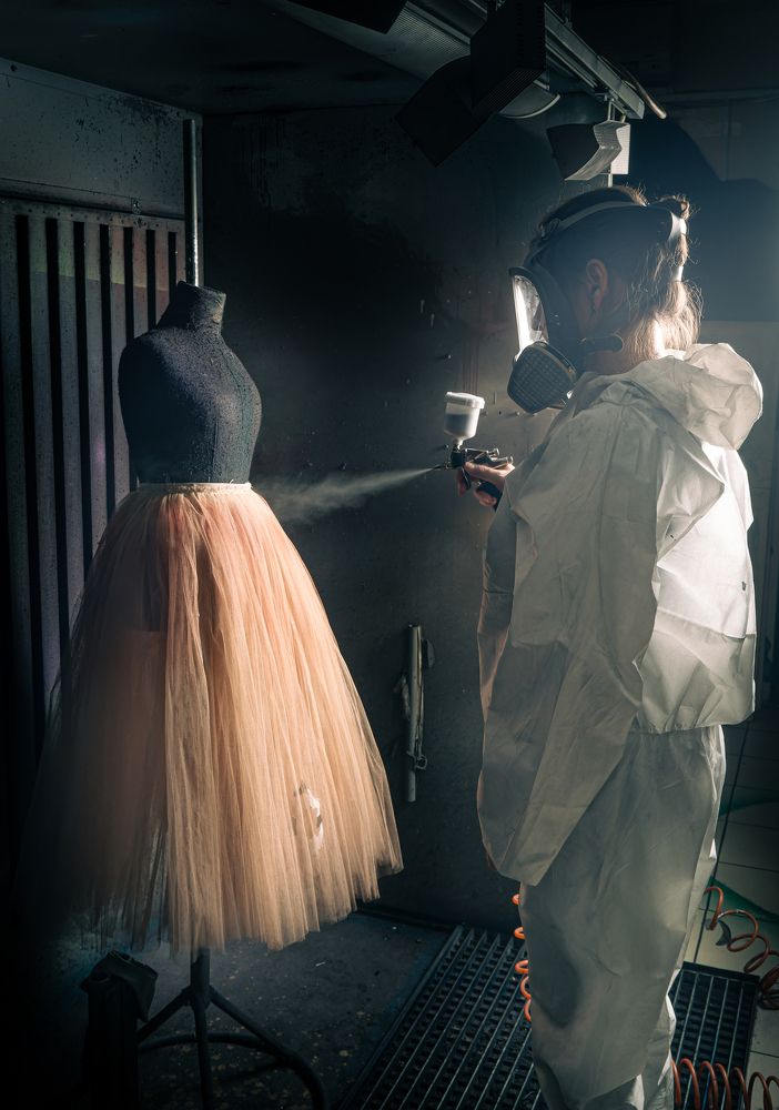 Фотография автора Олесь Парицкий