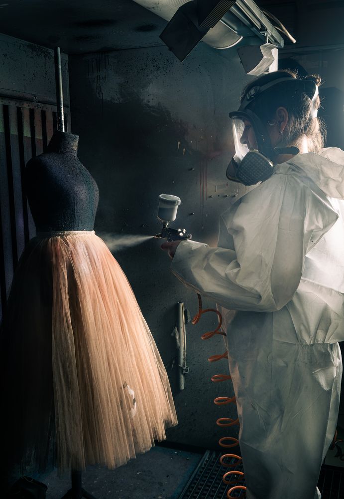 Фотография автора Олесь Парицкий