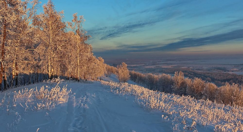 Photograph by Наталья Юрова