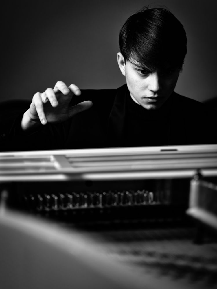 Фотография автора Олесь Парицкий