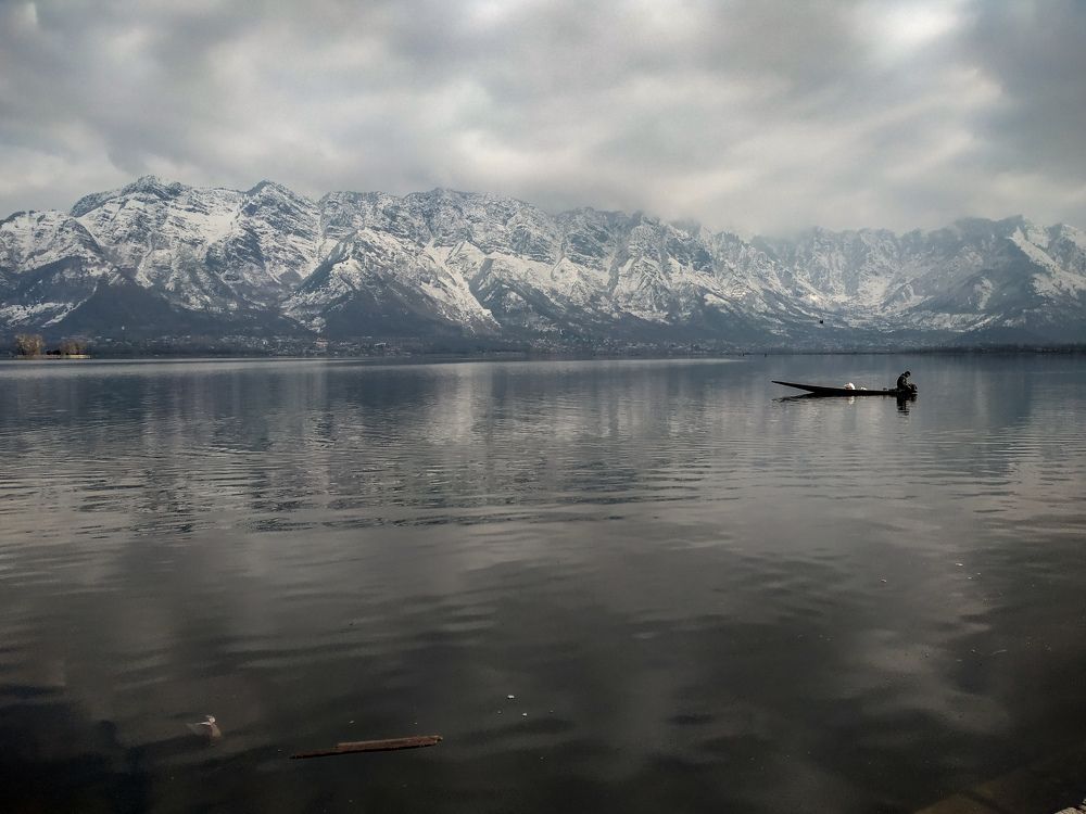 Photograph by Rashid ul Khair