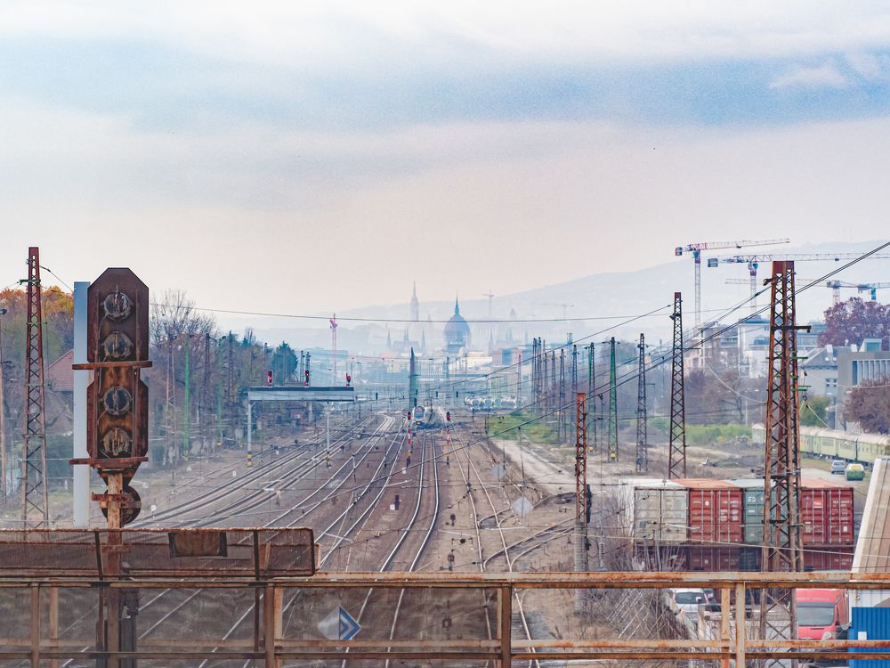 Photograph by Sergey