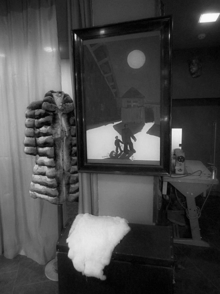 Photograph by Елена Кузнецова