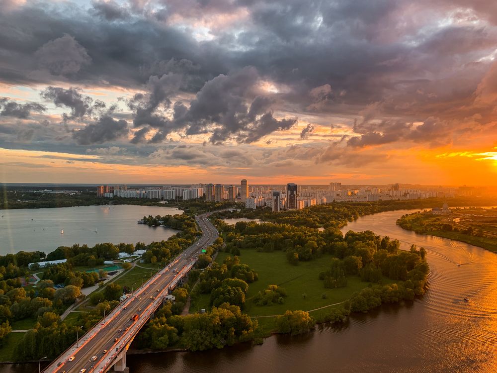 Фотография автора Алексей Звягинцев